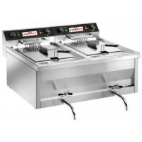Фритюрница FROSTY FC120